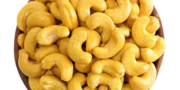 تصویر 3 از خرید و قیمت بادام هندی شور + فروش صادراتی